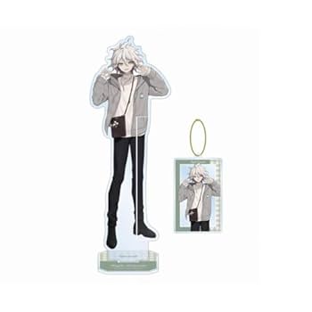 ダンガンロンパV3 アクスタ中心 グッズセット ニューダンガンロンパV3 アクリルスタンドコレクション | j
